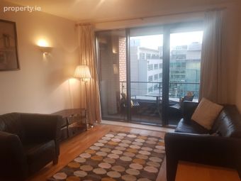 Berry House, Custom House Square, IFSC, Dublin 1 - Image 4