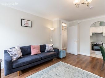 Bachelors Walk Apartments, Dublin 1 - Image 3
