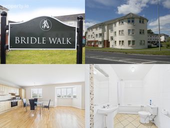 Apartment 4, Bridle Walk, Kilminchy, Portlaoise, Co. Laois, Portlaoise, Co. Laois