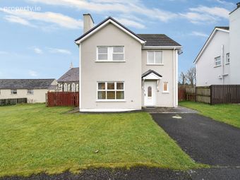 27 Orchard Grove, Newtowncunningham, Co. Donegal, Newtown Cunningham, Co. Donegal - Image 2
