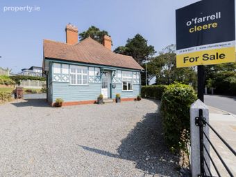 The Gate Lodge, Seamount Road, Malahide, Co. Dublin, Malahide, Co. Dublin