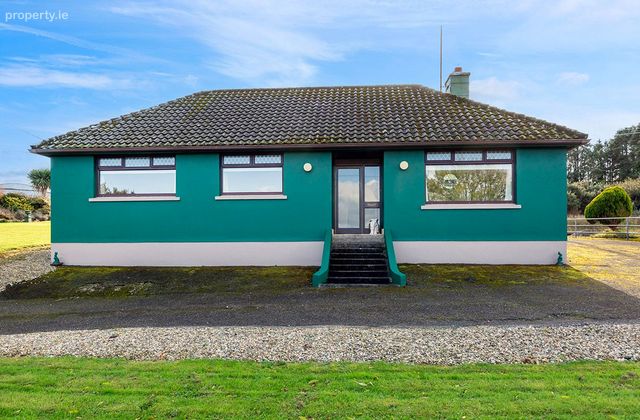 Kilderry, Ballymitty, Co. Wexford - Click to view photos