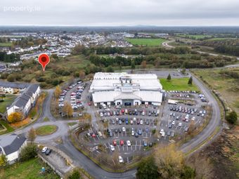 Site At Downshire, Edenderry, Co. Offaly, Edenderry, Co. Offaly - Image 4