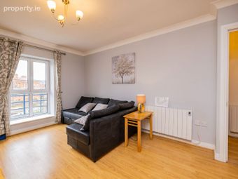 Apartment 65, Stewart Hall, Parnell Street, Dublin 1 - Image 4