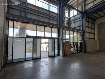 Unit 6 &amp; 7 , Centre Point Retail Park, Circular Road, Roscommon, Athlone Road, Co. Roscommon - Image 3