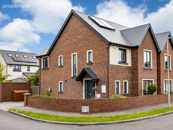 33 Hazelbrook, Kinsealy Lane, Malahide, Co.dublin, Malahide, Co. Dublin