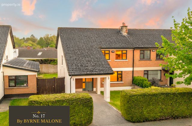 17 Liffey Drive, Newbridge, Co. Kildare, Newbridge, Co. Kildare - Click to view photos