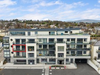 23 Strand View, Strand Road, Bray, Co Wicklow, Bray, Co. Wicklow - Image 2