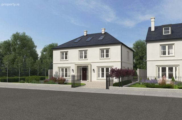 15a &amp; 15b Redington Woods, Clarinbridge, Co. Galway - Click to view photos