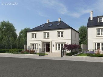 15A & 15B Redington Woods, Clarinbridge, Co. Galway