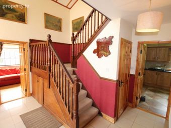 Castle View, Toberavaddy, Athleague, Co. Roscommon, Athleague, Co. Roscommon - Image 5