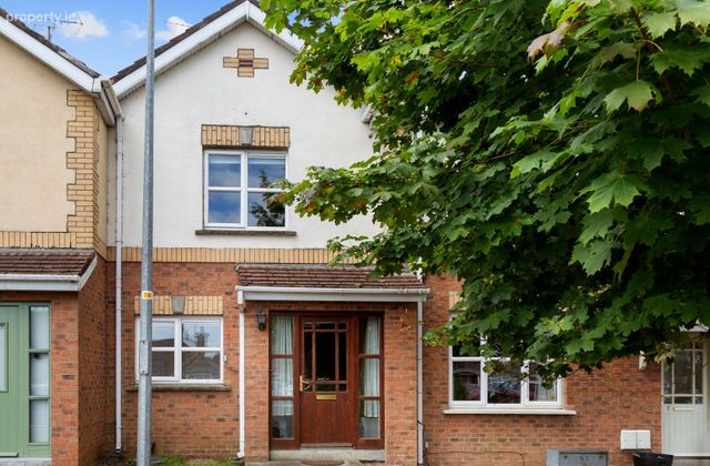 6 Newborough, Gorey, Co. Wexford, Gorey, Co. Wexford - Click to view photos