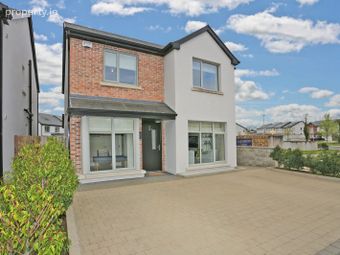 9 Castlebrook Drive, Castlebrook Manor, Castletroy, Co. Limerick