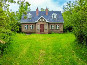 Derrynagarragh, Collinstown, Crookedwood, Co. Westmeath