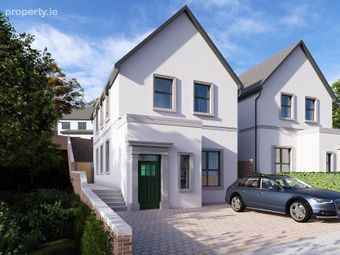 House Type K, Innishannon, Innishannon, Co. Cork