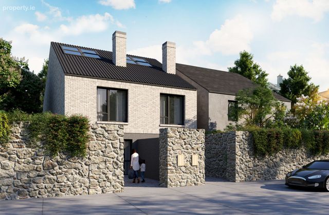 66 Garville Lane, Dublin 6, Rathgar, Dublin 6 - Click to view photos