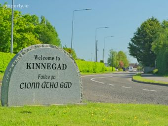 The Elm, Chapel Park, Kinnegad, Co. Westmeath, Chapel Park, Kinnegad, Co. Westmeath - Image 5
