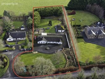La Rochelle, Osberstown, Naas, Co. Kildare, Carragh, Co. Kildare - Image 3