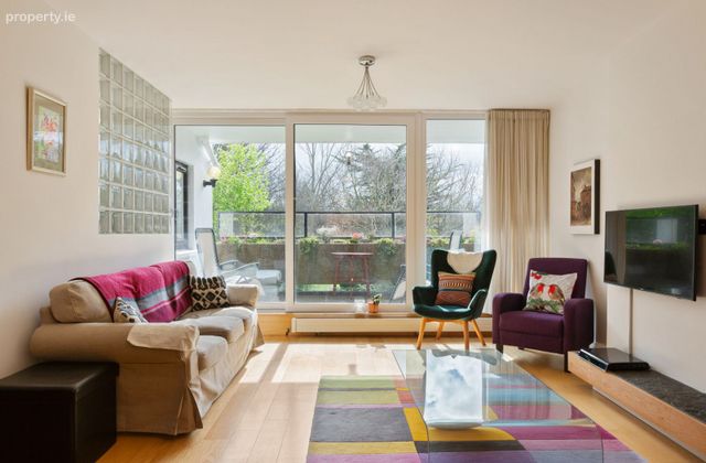 Apartment 4, Cypress, Hazeldene, Ballsbridge, Dublin 4 - Click to view photos