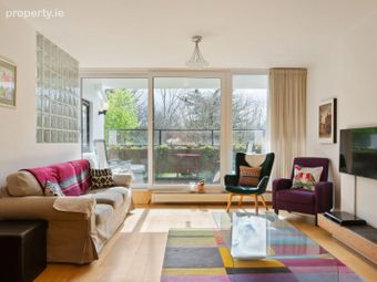 Apartment 4, Cypress, Hazeldene, Ballsbridge, Dublin 4 - Image 2
