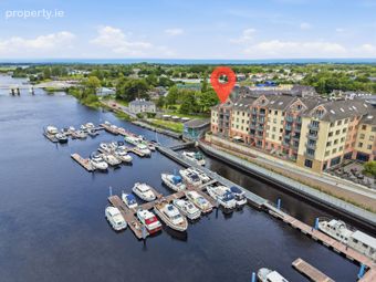 Apartment 2, Silver Quay, Northgate Street, Athlone, Co. Westmeath - Image 2
