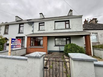 Upper Main Street,Ballyhaunis,Co. Mayo, Ballyhaunis, Co. Mayo