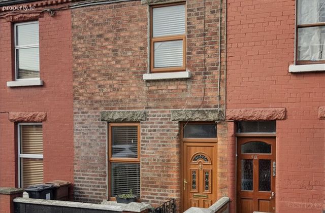 59 Caledon Road, Dublin 3, North Wall, Dublin 1 - Click to view photos