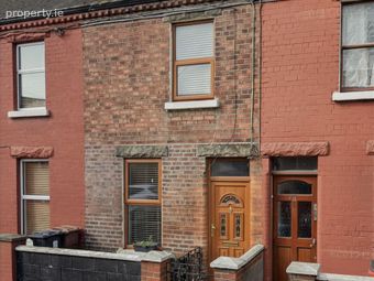 59 Caledon Road, Dublin 3, North Wall, Dublin 1