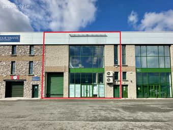 Unit 12b, Duleek Business Park - Prime Unit, Duleek, Co. Meath