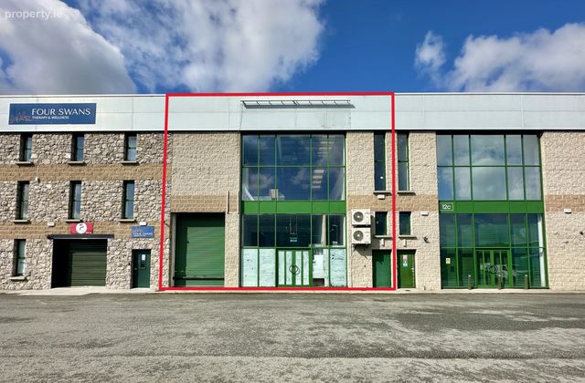 Unit 12b, Duleek Business Park - Prime Unit, Duleek, Co. Meath - Click to view photos