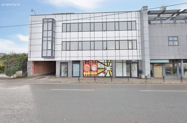Unit 4 &amp; 5 Abbey Road, Navan, Co. Meath - Click to view photos