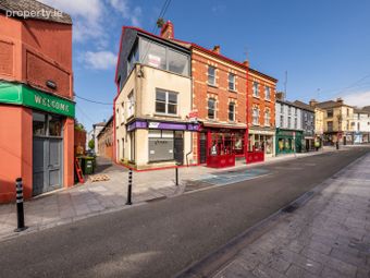 Commercial Investment At 98-100 South Main Street, Wexford Town, Co. Wexford - Image 3