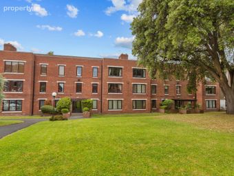 Apt 94 Oakfield House, Seven Oaks, Rathmines, Dublin 6