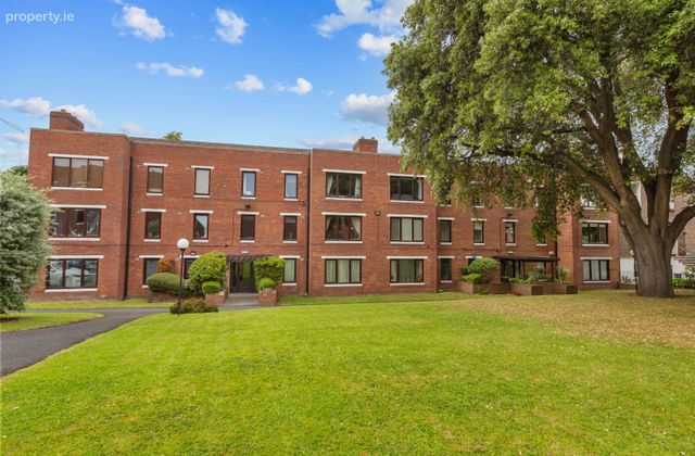 Apt 94 Oakfield House, Seven Oaks, Rathmines, Dublin 6, Rathmines, Dublin 6 - Click to view photos