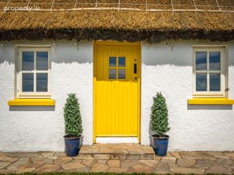 Bumblebee Cottage, Largysillagh, Killybegs, Co. Donegal, Killybegs, Co. Donegal - Image 5