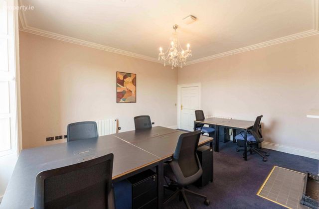 Leeson Street Lower, Dublin 2 - Click to view photos