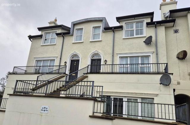 90 The Green, Letterkenny, Co. Donegal, Letterkenny, Co. Donegal - Click to view photos