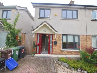 22 Hillview, Clane, Co Kildare, Clane, Co. Kildare
