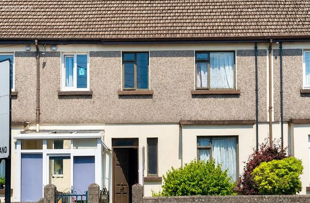 2 Bower Villas, Athlone, Athlone, Co. Westmeath - Click to view photos