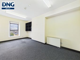 Top Floor Suite 3&amp;4, Townhouse Centre, St. Mary's Square, Athlone, Co. Westmeath, Athlone, Co. Westmeath - Image 2