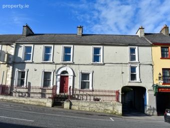 52 Dominick Street, Mullingar, Mullingar, Co. Westmeath