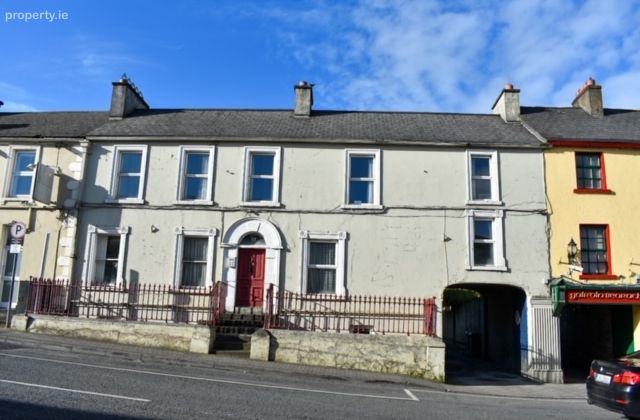 52 Dominick Street, Mullingar, Mullingar, Co. Westmeath - Click to view photos