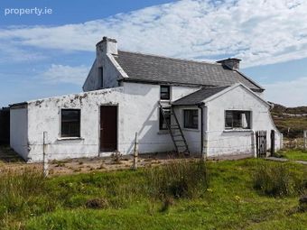 Eighter Island, Burtonport, Co. Donegal, Burtonport, Co. Donegal - Image 5