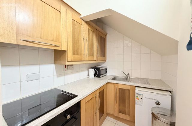 Apartment 1, 94 College Road, Bohermore, Co. Galway - Click to view photos