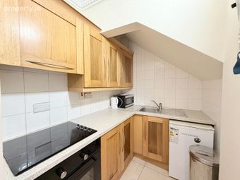 Apartment 1, 94 College Road, Bohermore, Co. Galway