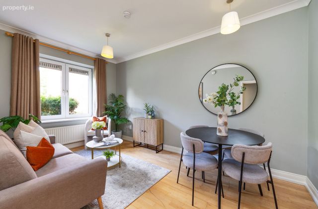 Apartment 20b, Balnagowan, Dartry, Dublin 6 - Click to view photos