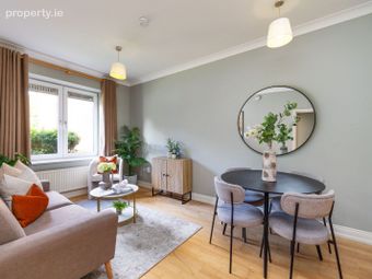 Apartment 20b, Balnagowan, Dartry, Dublin 6