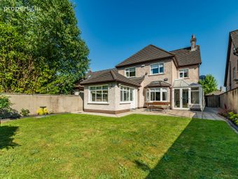 10 The Gallops, Naas, Co. Kildare - Image 2