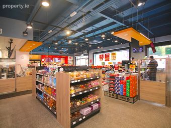 Circle K, Rathfarnham Service Station, Rathfarnham Road, Dublin, Dublin 14 - Image 3