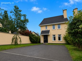 14 Westway, Grange Manor, Ovens, Co. Cork - Image 2